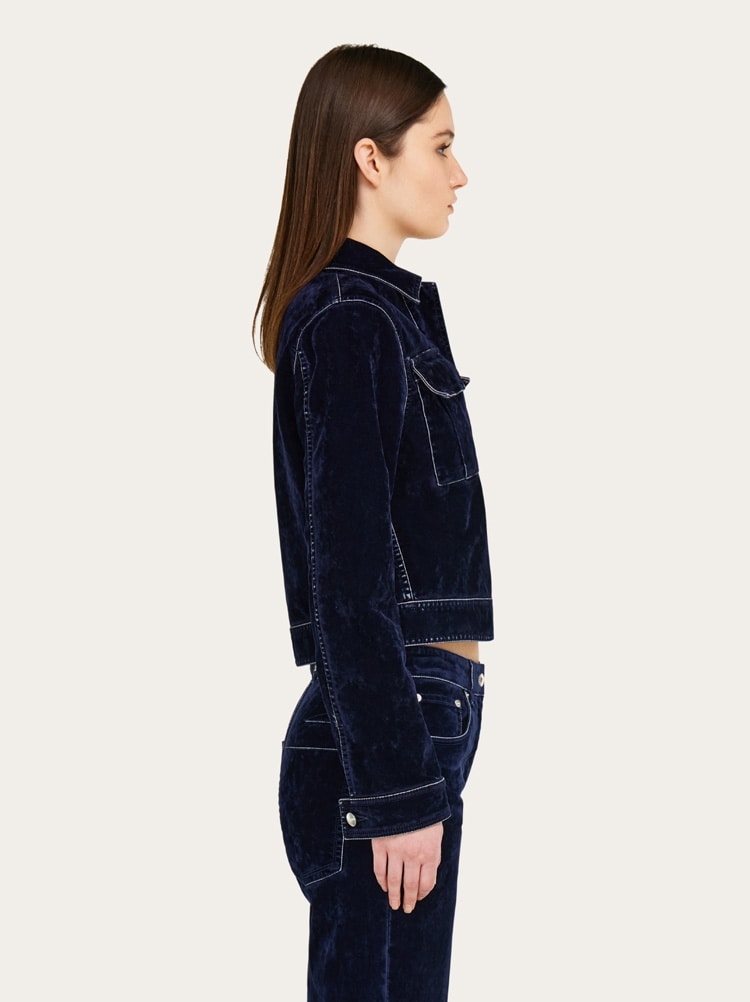 Giacca boxy Gallery image 3