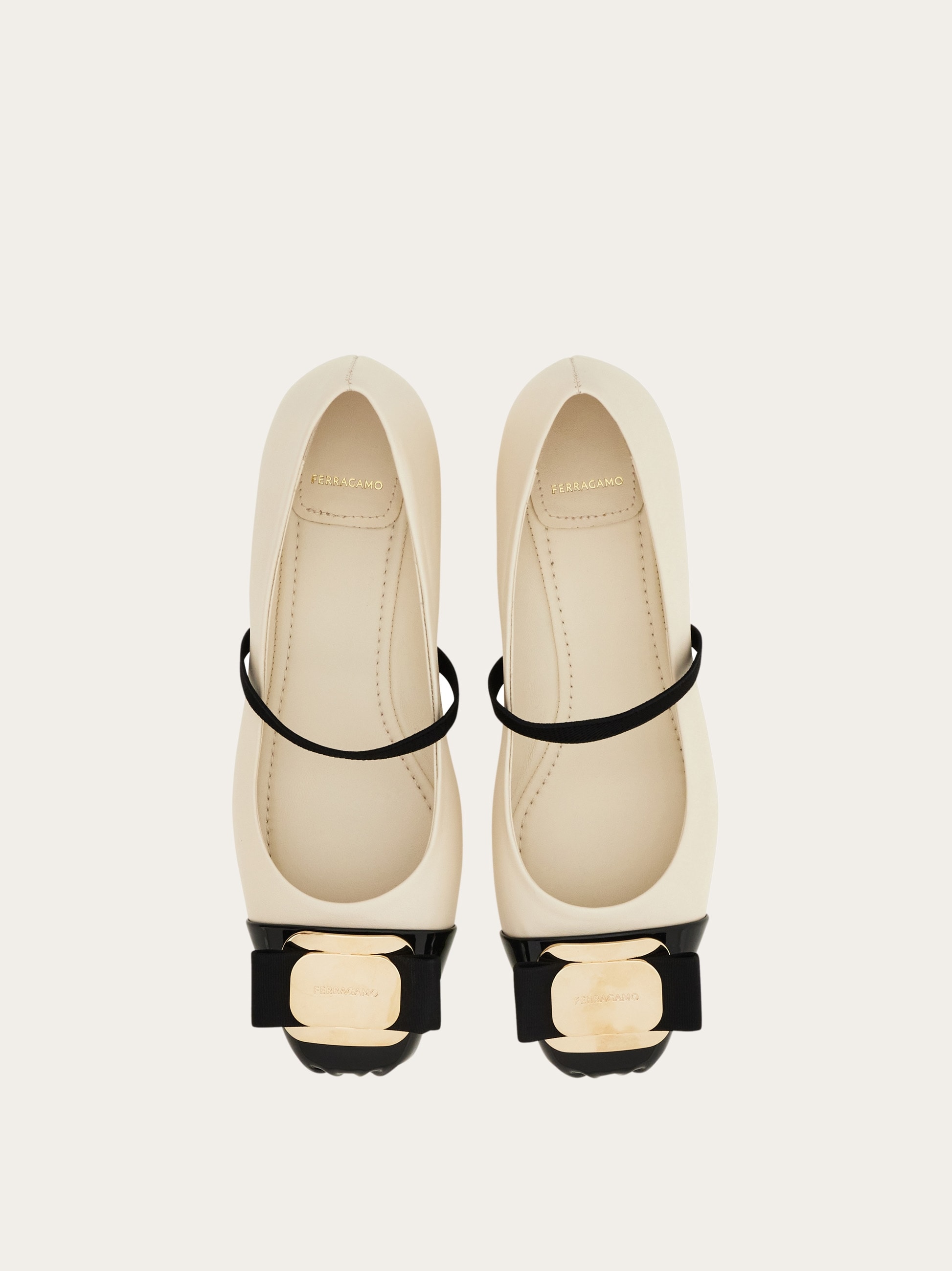 ストラップパンプス - ウィメンズ | Ferragamo
