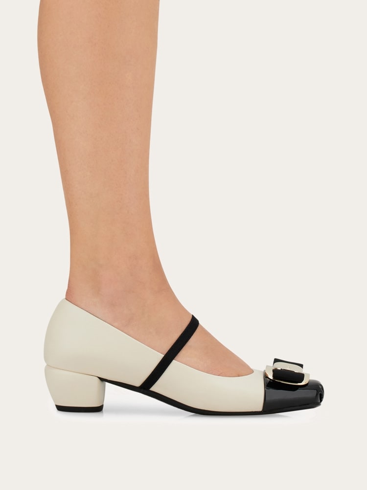 ストラップパンプス Gallery image 4