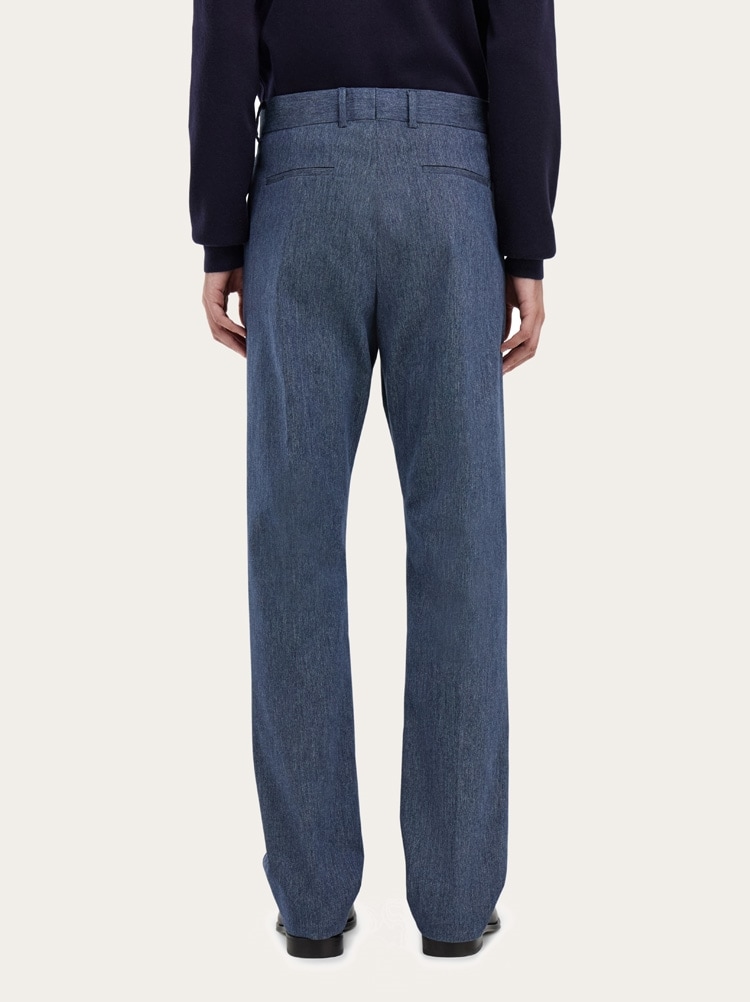 Tailored trouser Gallery image 4