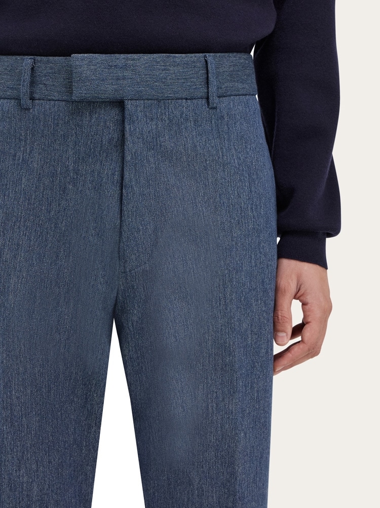 Tailored trouser Gallery image 5