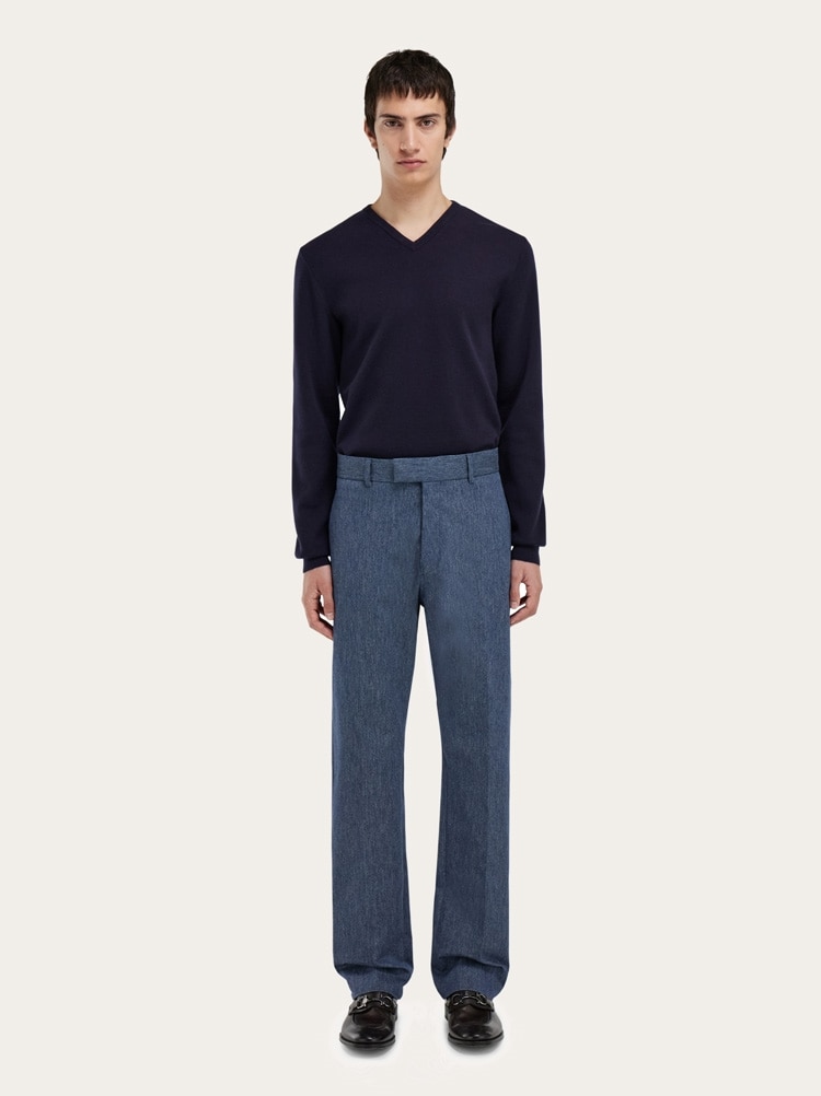 Tailored trouser Gallery image 7