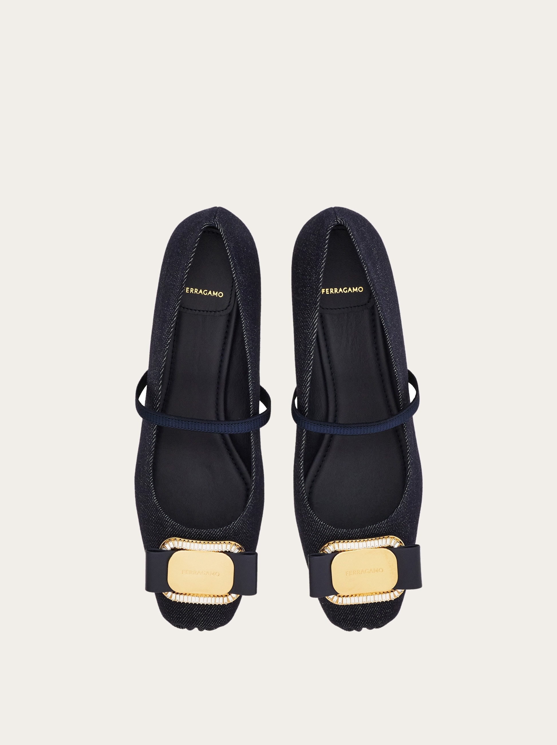 ストラップパンプス - ウィメンズ | Ferragamo