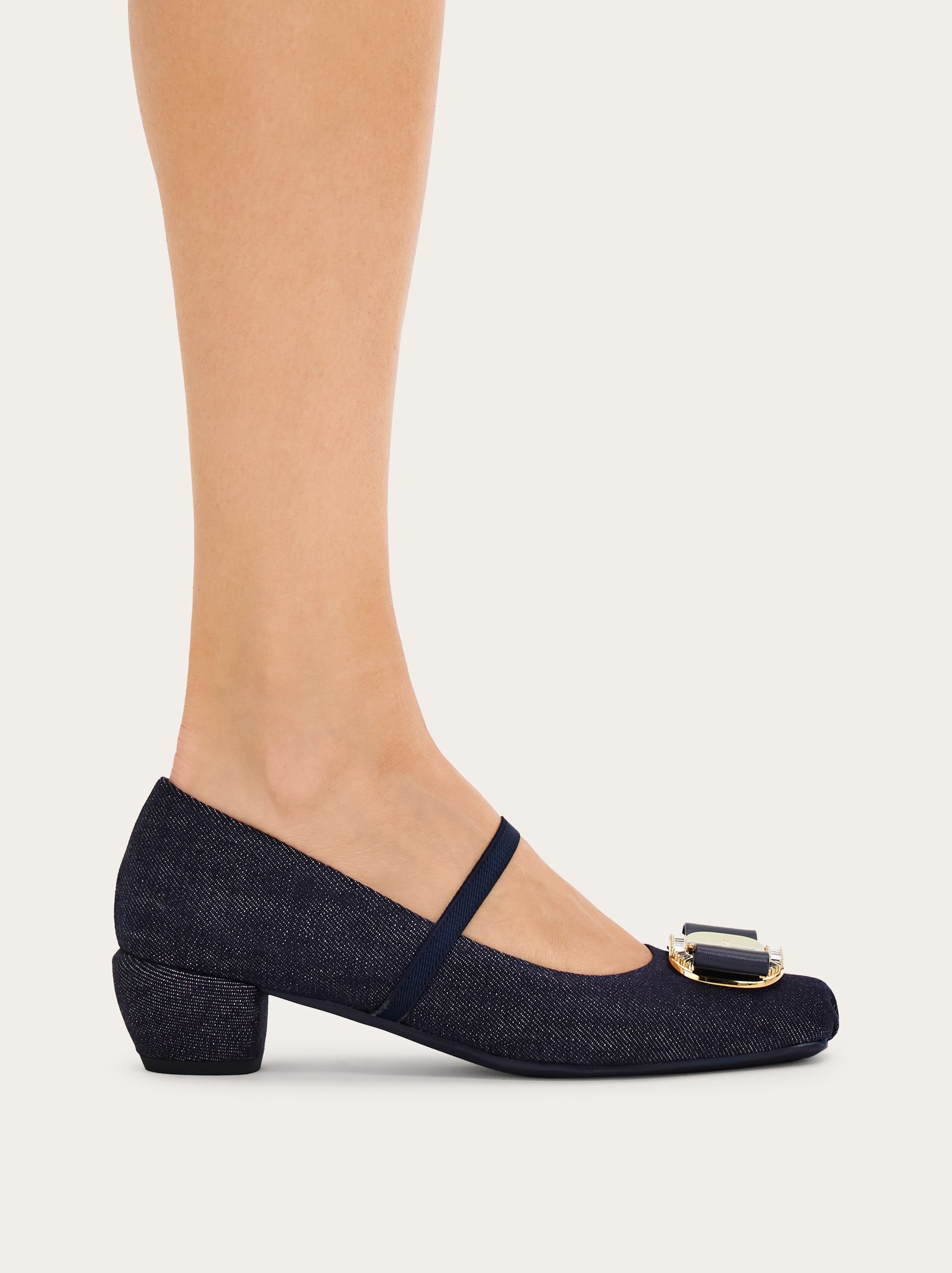 ストラップパンプス - ウィメンズ | Ferragamo