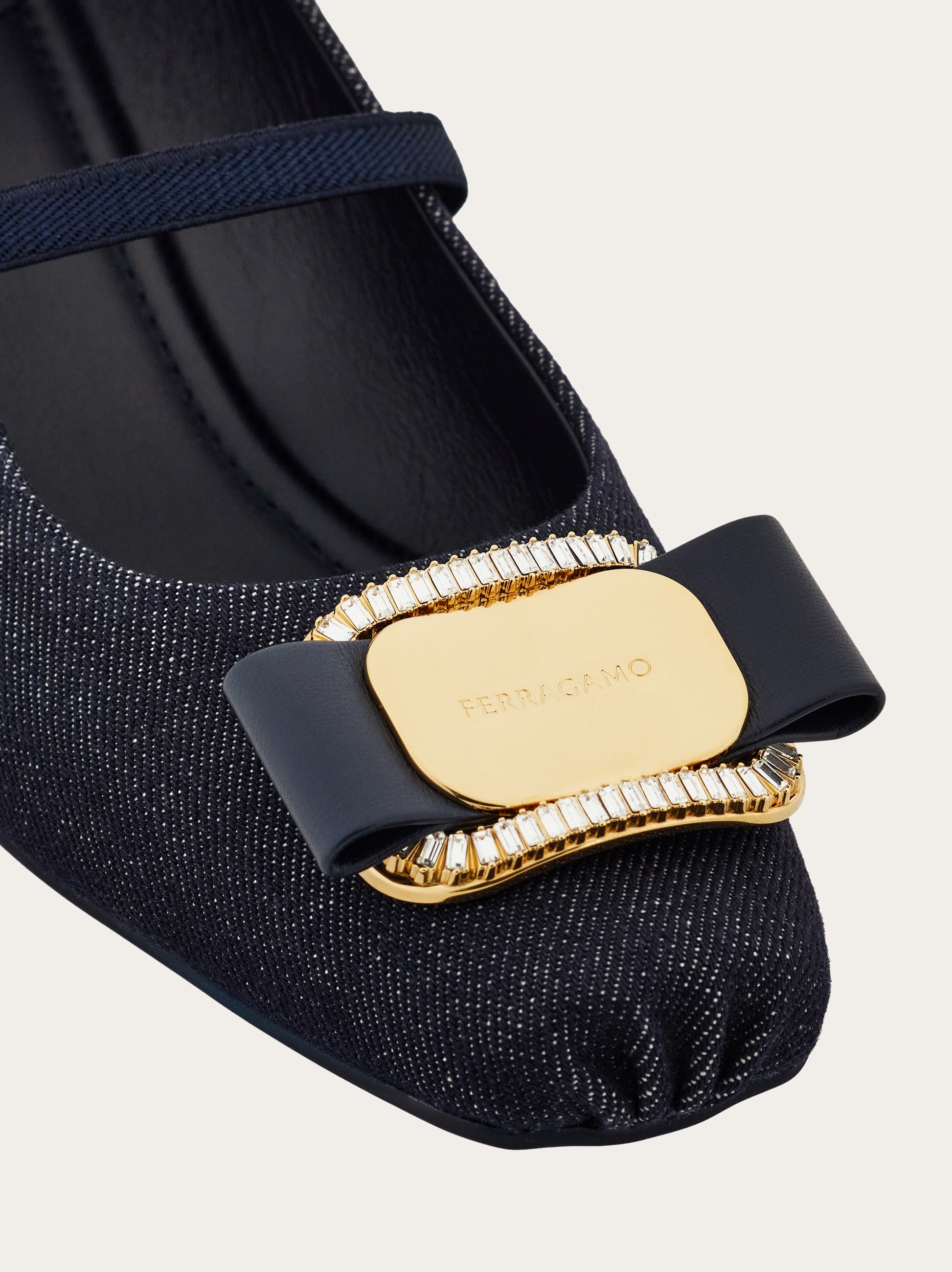 ストラップパンプス - ウィメンズ | Ferragamo