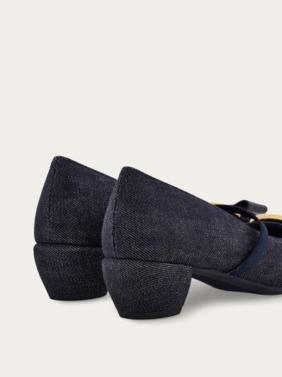 ストラップパンプス - ウィメンズ | Ferragamo