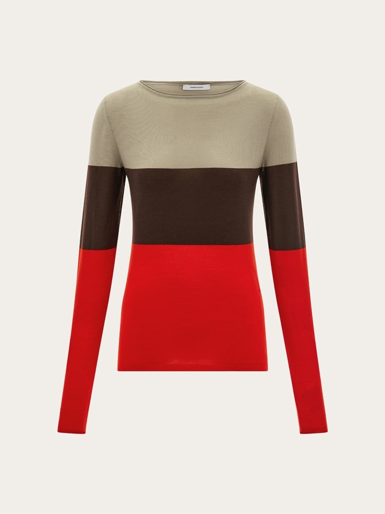 ウィメンズ ニットウェア：カーディガン、長袖ニット、タートルネック