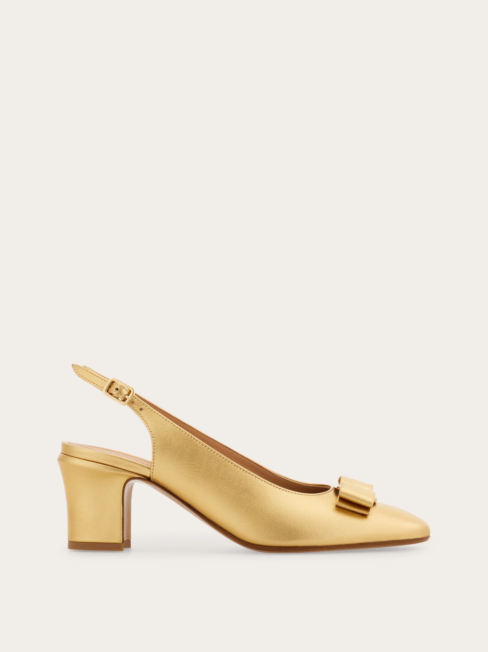 ヴァラ リボン スリングバック - ウィメンズ | Ferragamo