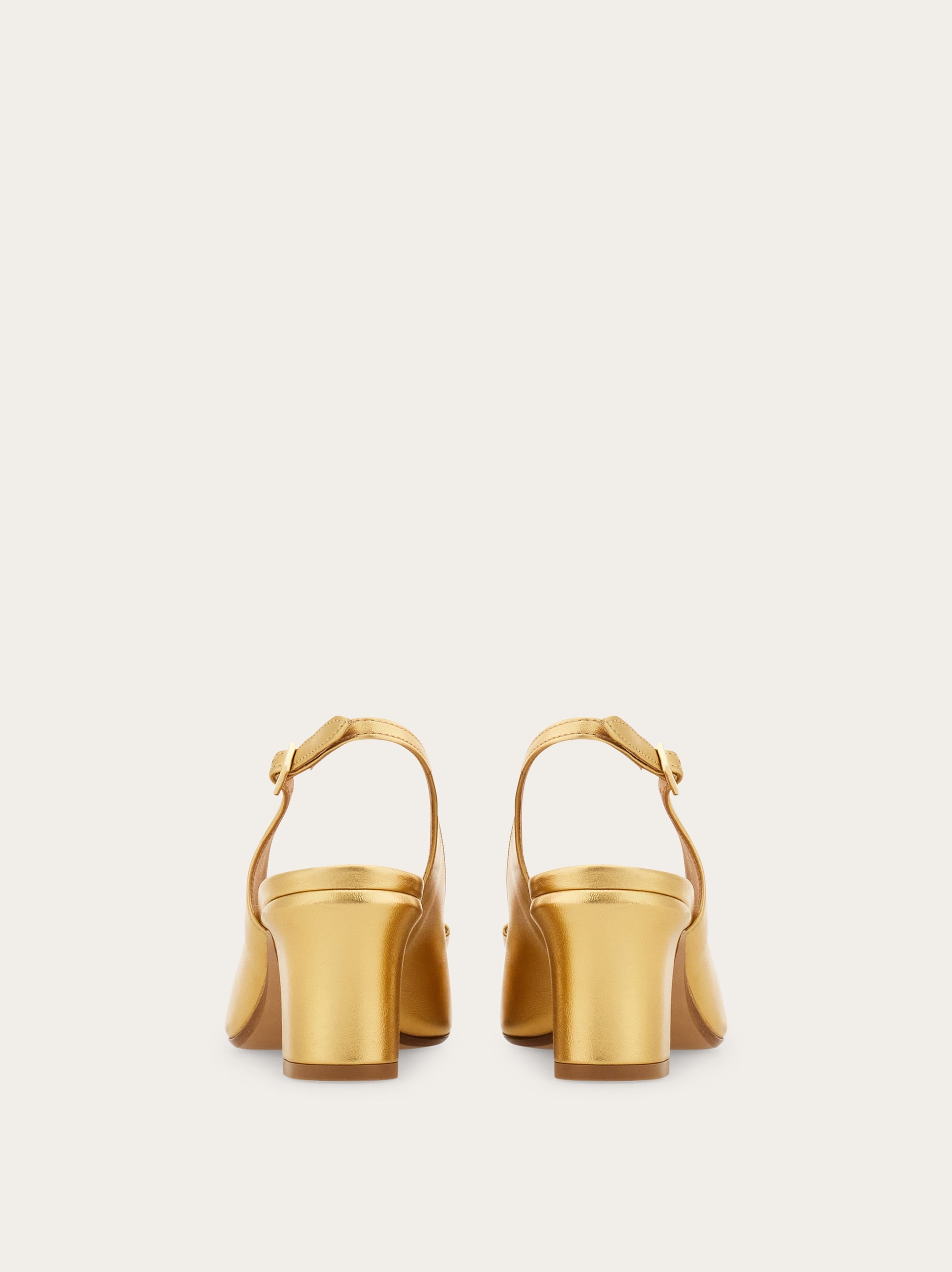 ヴァラ リボン スリングバック - ウィメンズ | Ferragamo