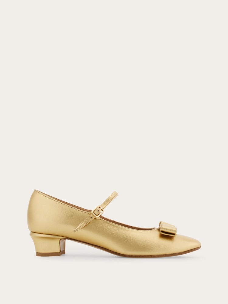 Vara bow Mary Jane Gallery image 1