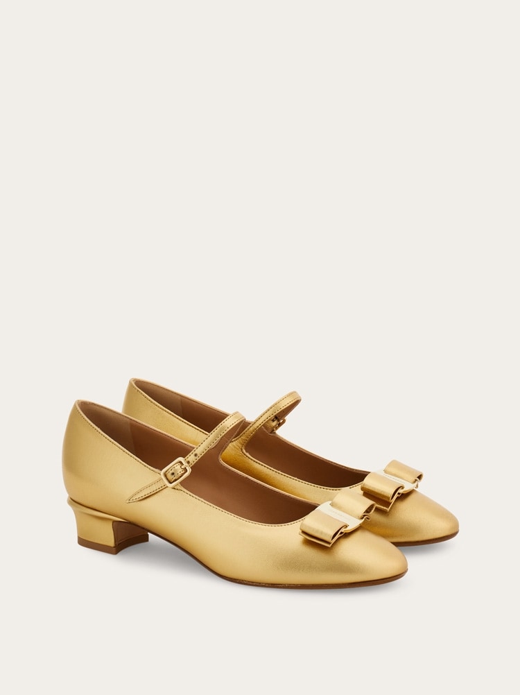 Vara bow Mary Jane Gallery image 2