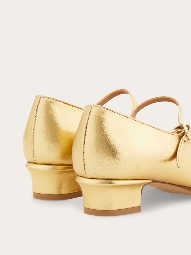 Vara bow Mary Jane Gallery image 7