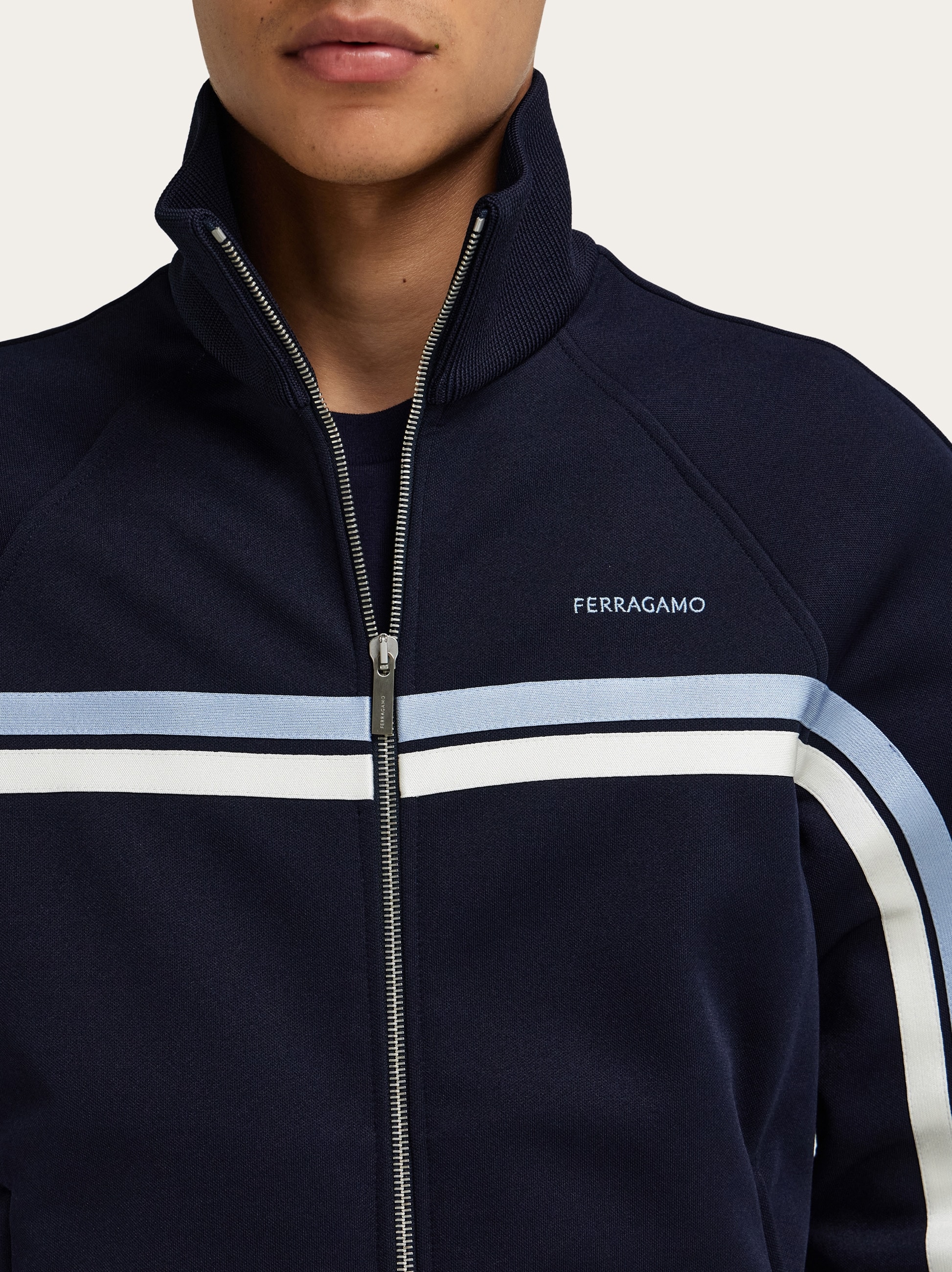 Sports jacket - Men | Ferragamo Sports jacket - Men | Ferragamo