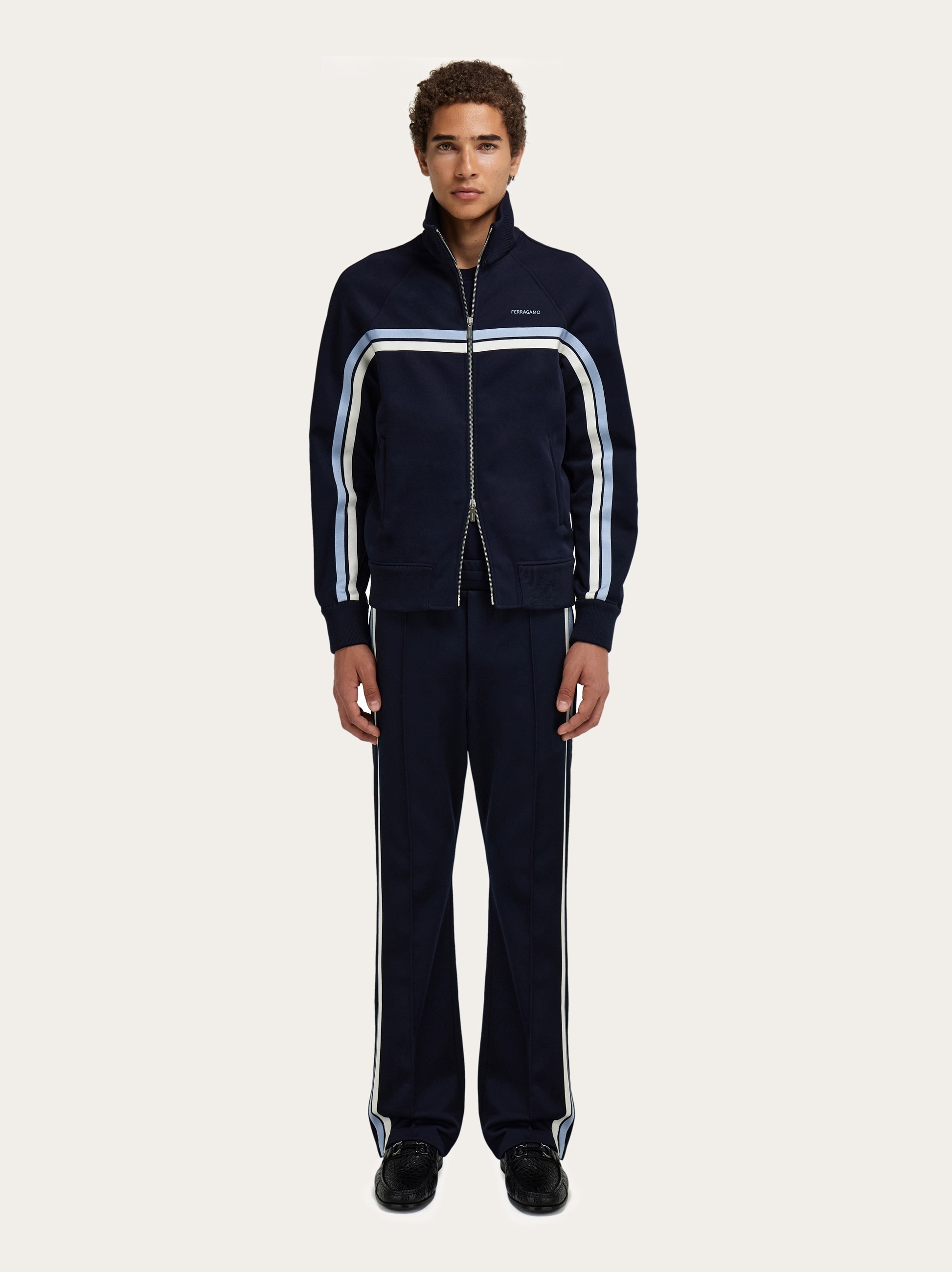 Sports jacket - Men | Ferragamo
