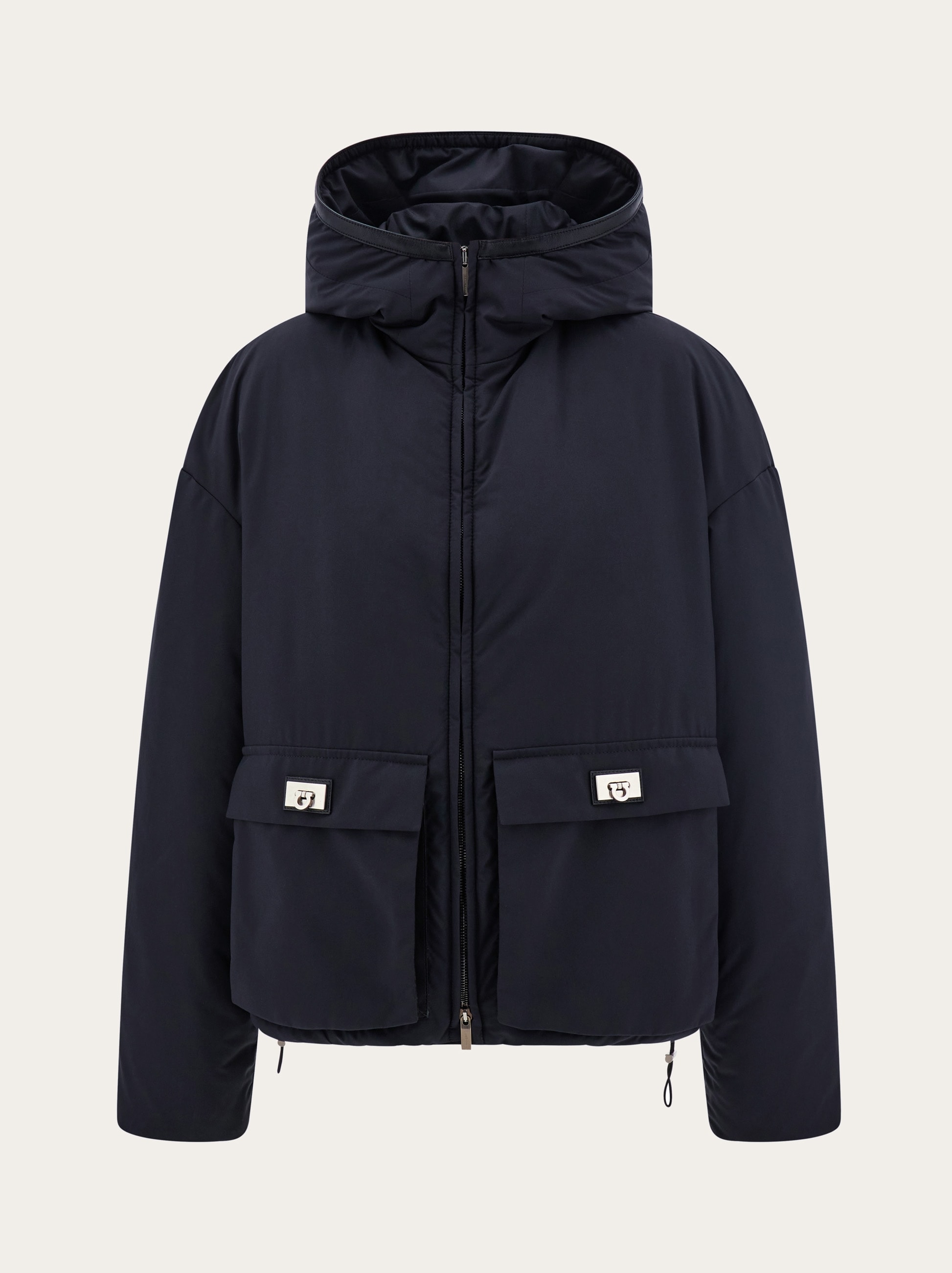 Padded blouson - Women | Ferragamo
