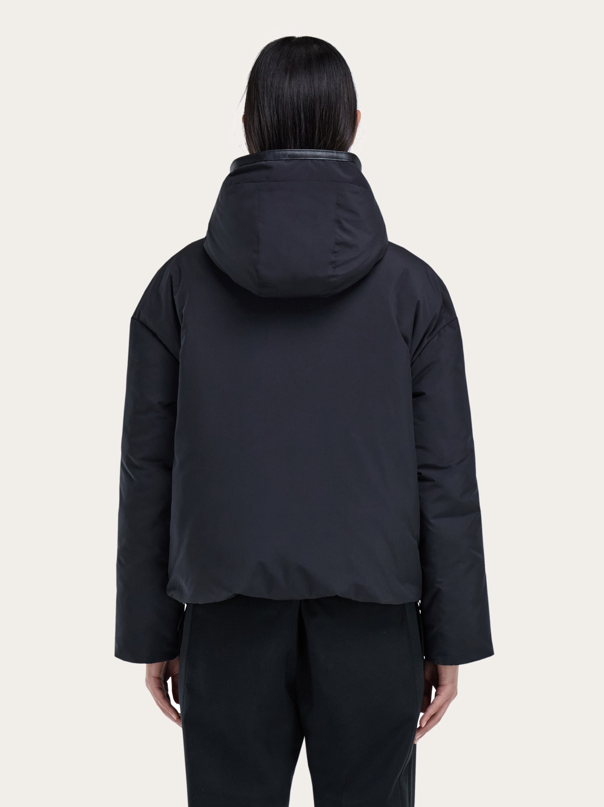 Padded blouson - Women | Ferragamo