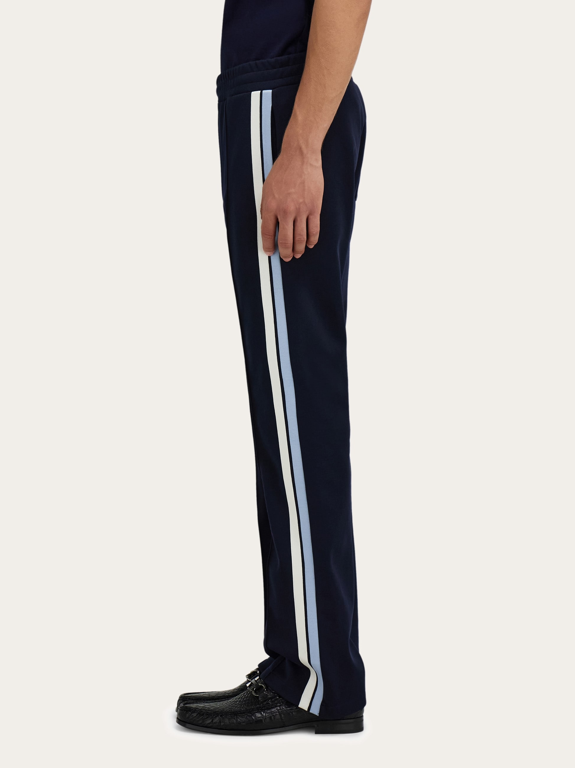 Track pants - Men | Ferragamo