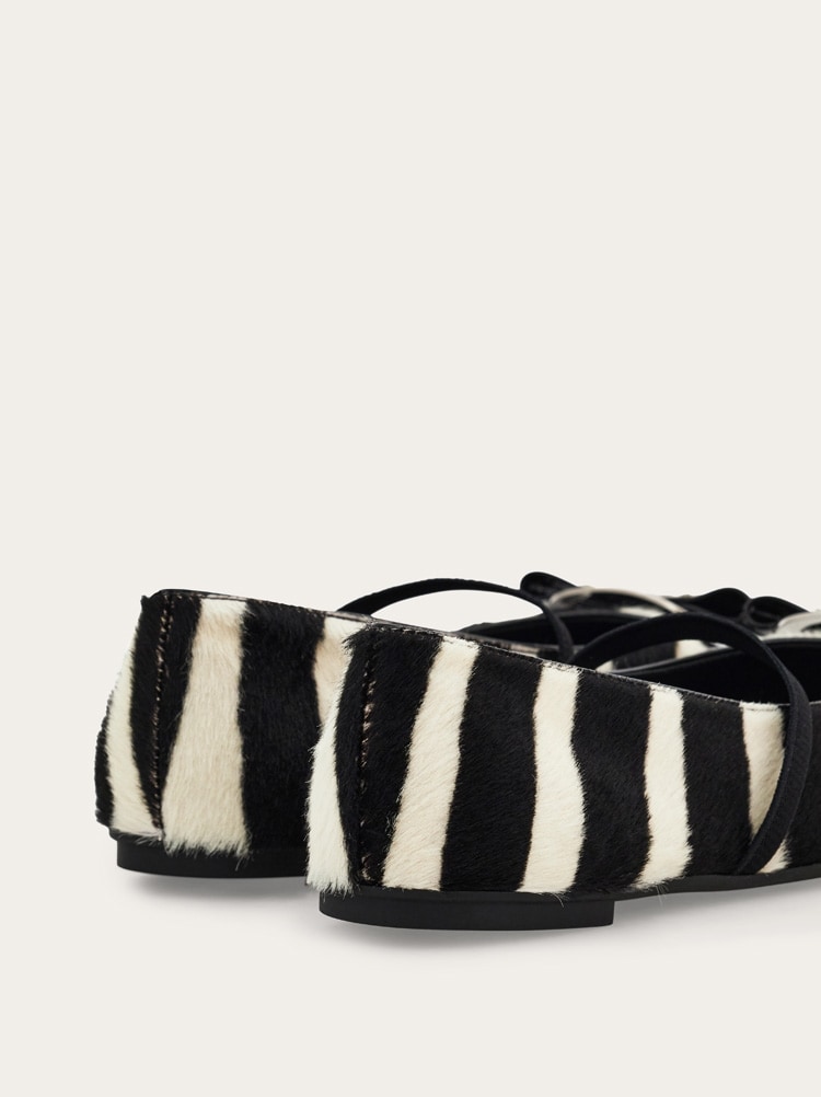 バレリーナシューズ Gallery image 4