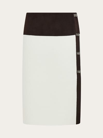 ニットスカート - ウィメンズ | Ferragamo