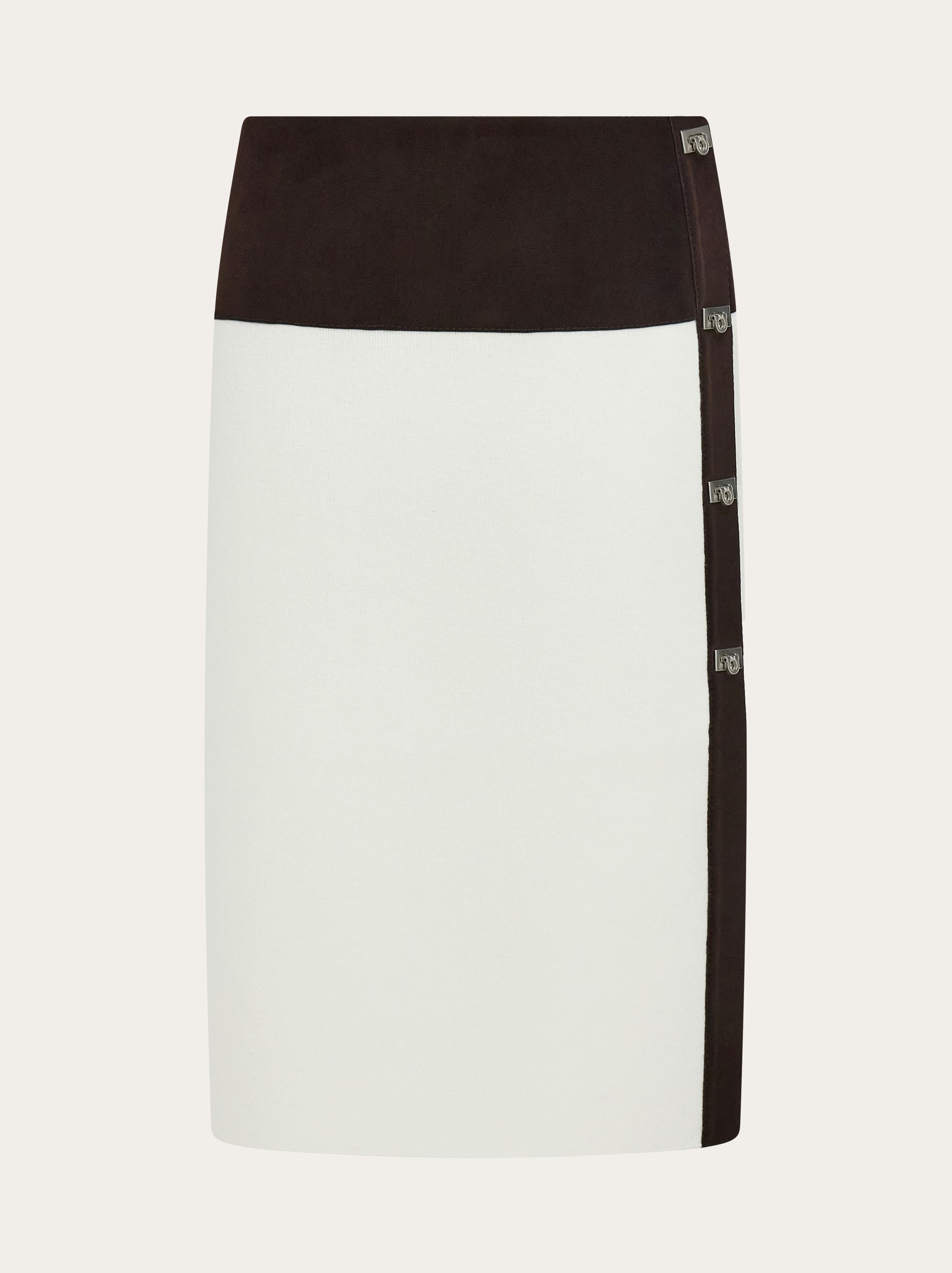 ニットスカート - ウィメンズ | Ferragamo