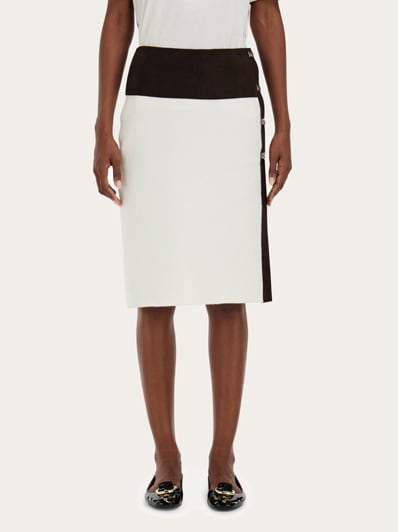 ニットスカート - ウィメンズ | Ferragamo