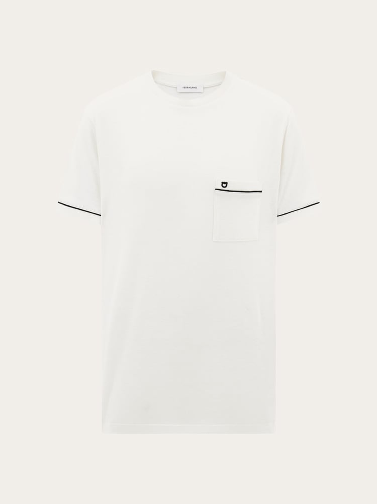 メンズポロシャツ・Tシャツ｜フェラガモ