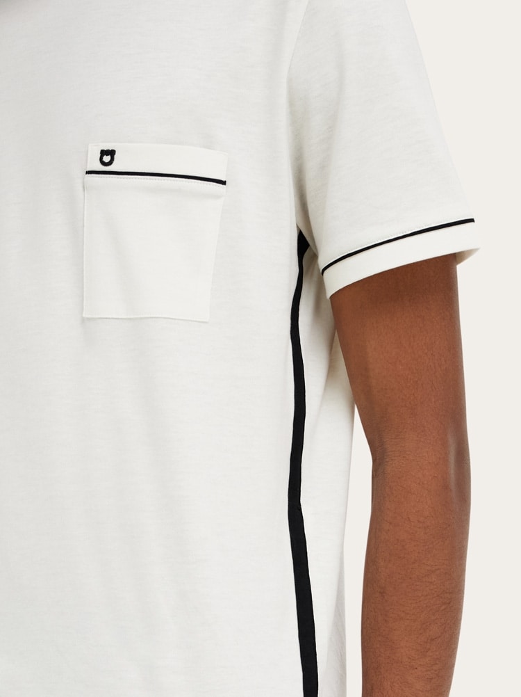 ガンチーニ Tシャツ Gallery image 5