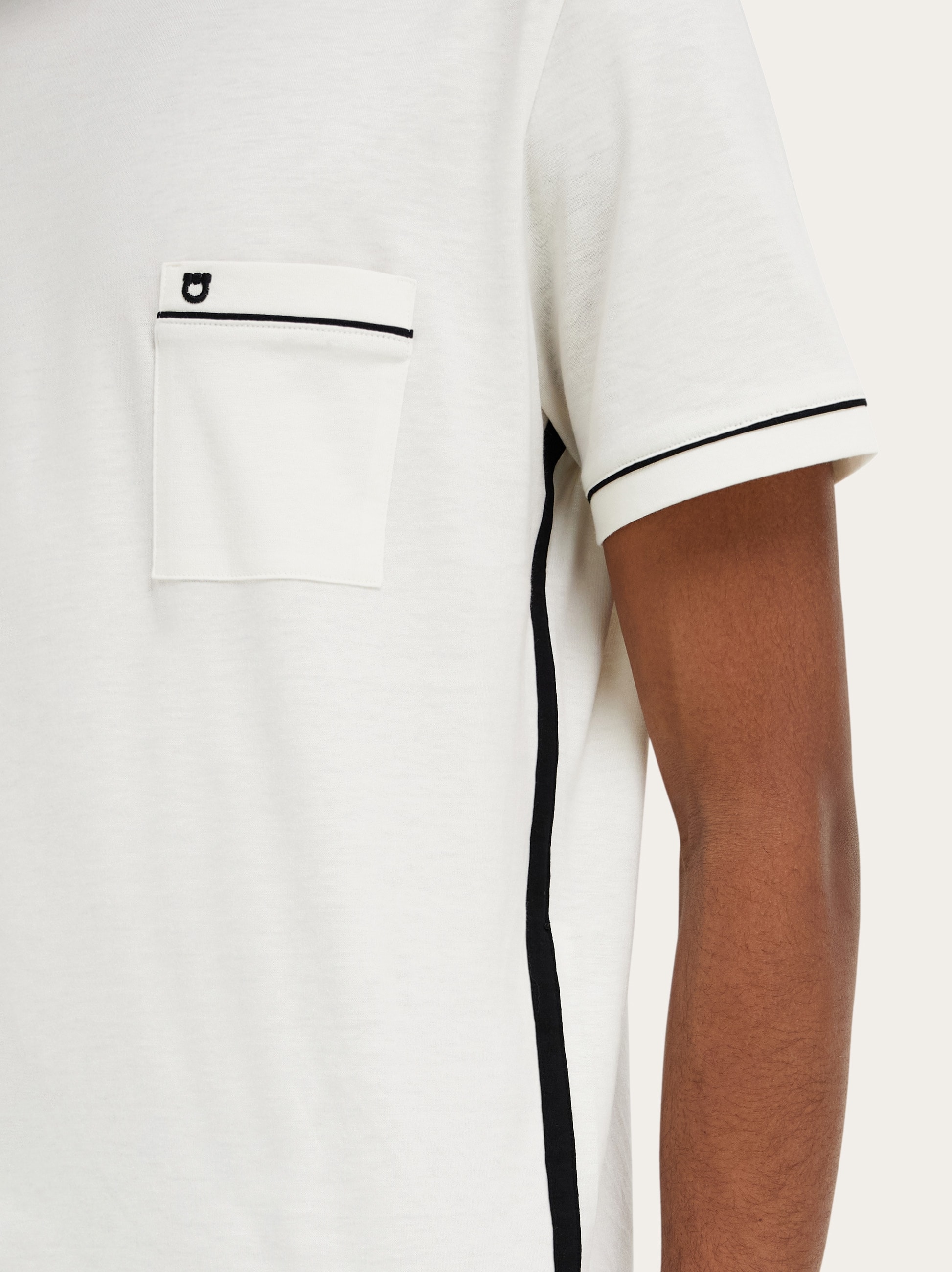 ガンチーニ Tシャツ - メンズ | Ferragamo