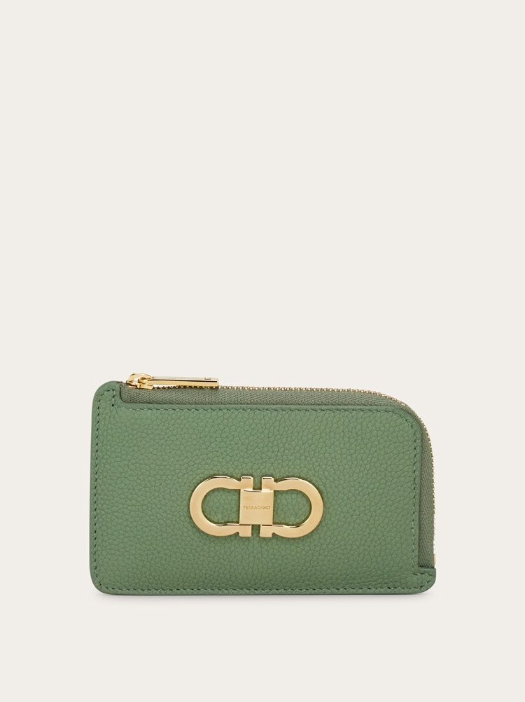 ガンチーニ カードケース Gallery image 1