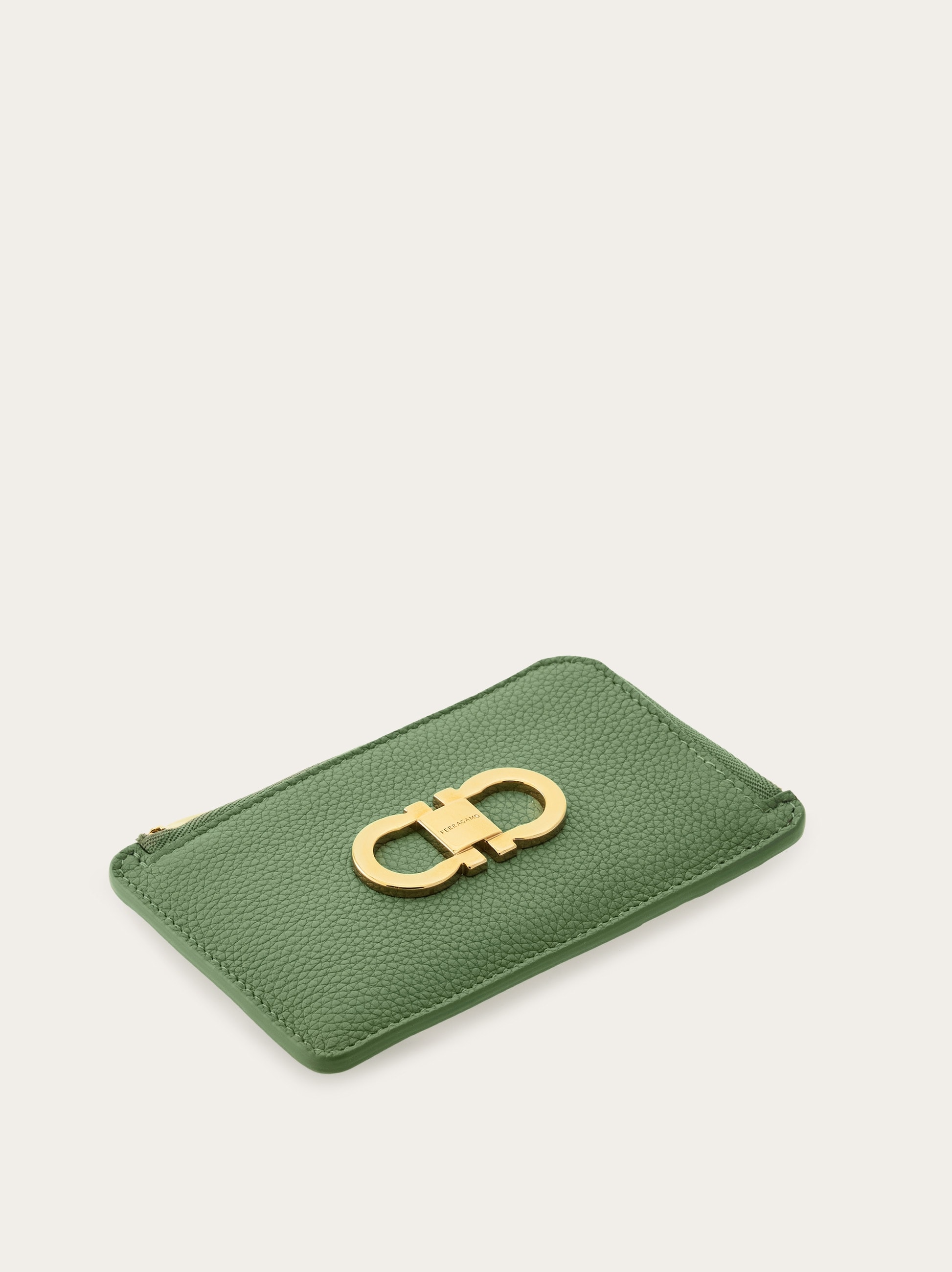 ガンチーニ カードケース - ウィメンズ | Ferragamo