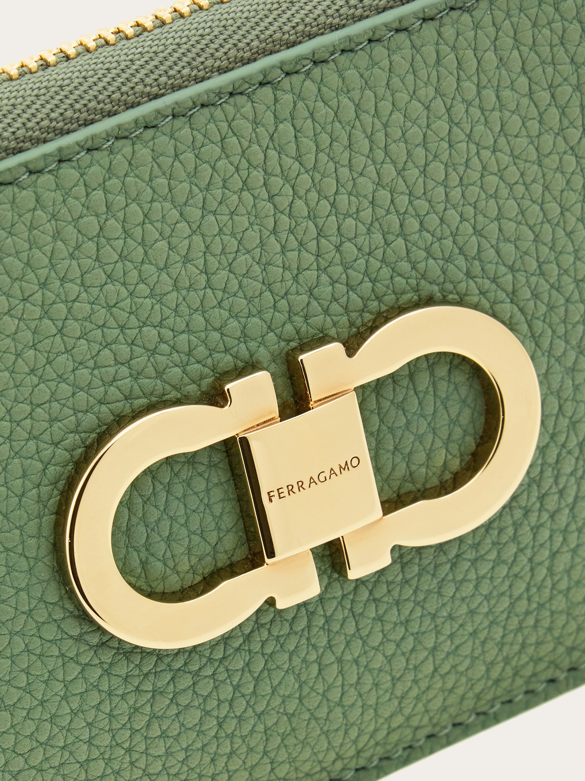 ガンチーニ カードケース - ウィメンズ | Ferragamo