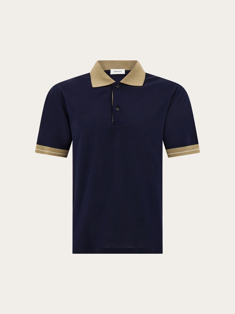 メンズポロシャツ・Tシャツ｜フェラガモ