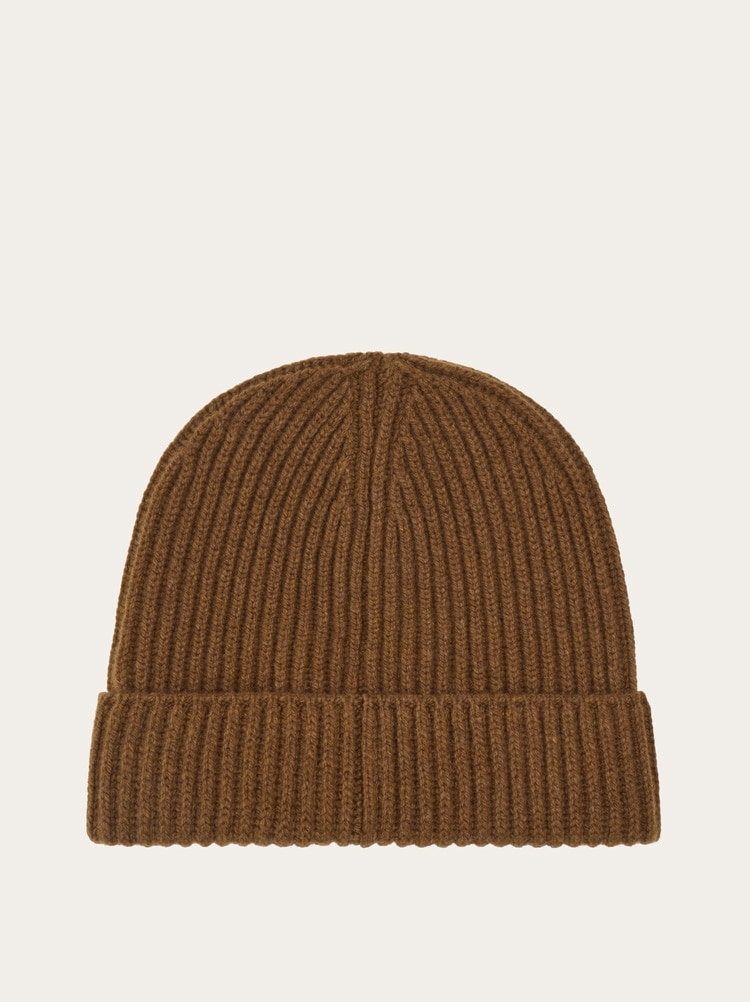 Knitted beanie Gallery image 3