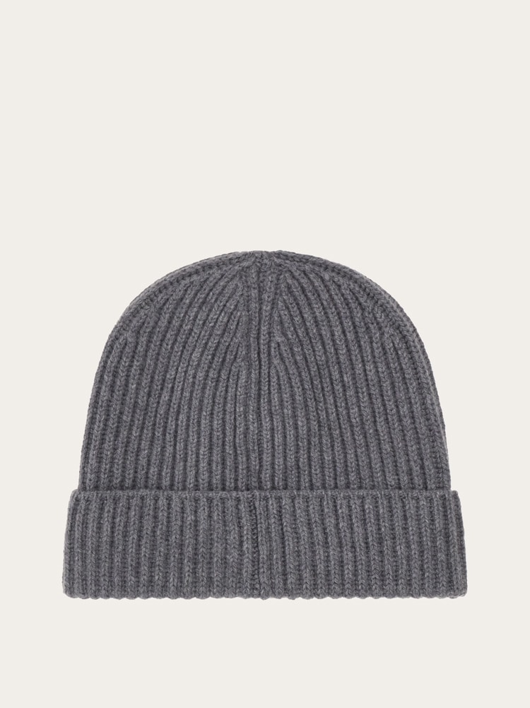 Knitted beanie Gallery image 3