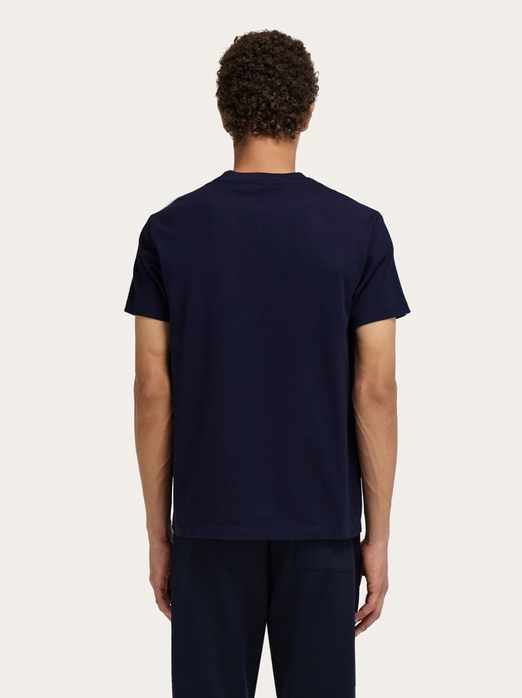 コットン Tシャツ Gallery image 3