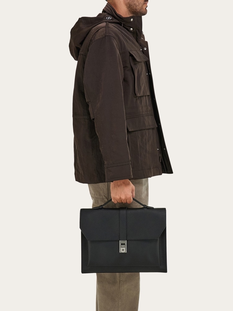 Hug briefcase Gallery image 2