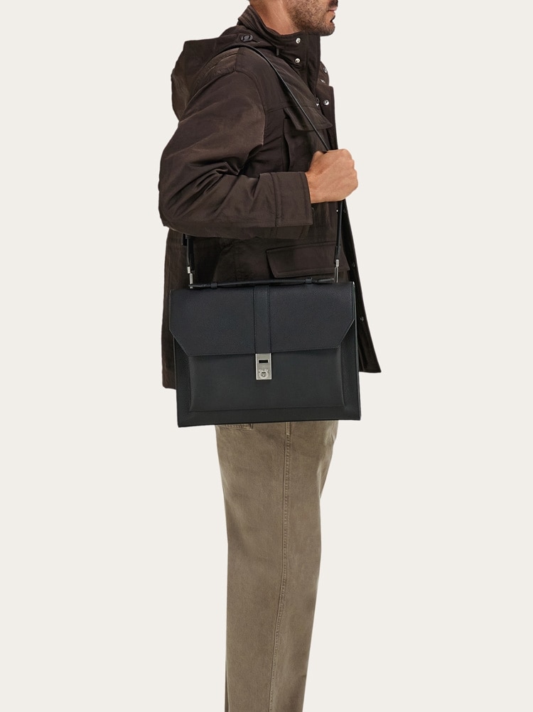 Hug briefcase Gallery image 3