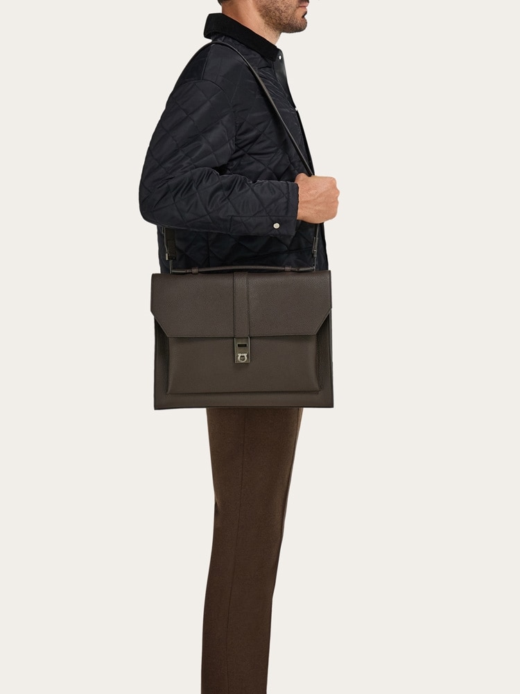 Hug briefcase Gallery image 3