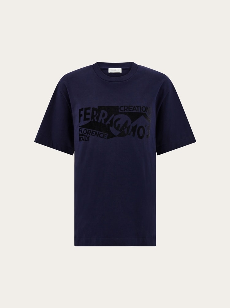 メンズポロシャツ・Tシャツ｜フェラガモ