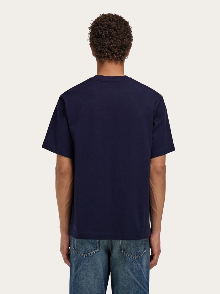 コットン Tシャツ Gallery image 3