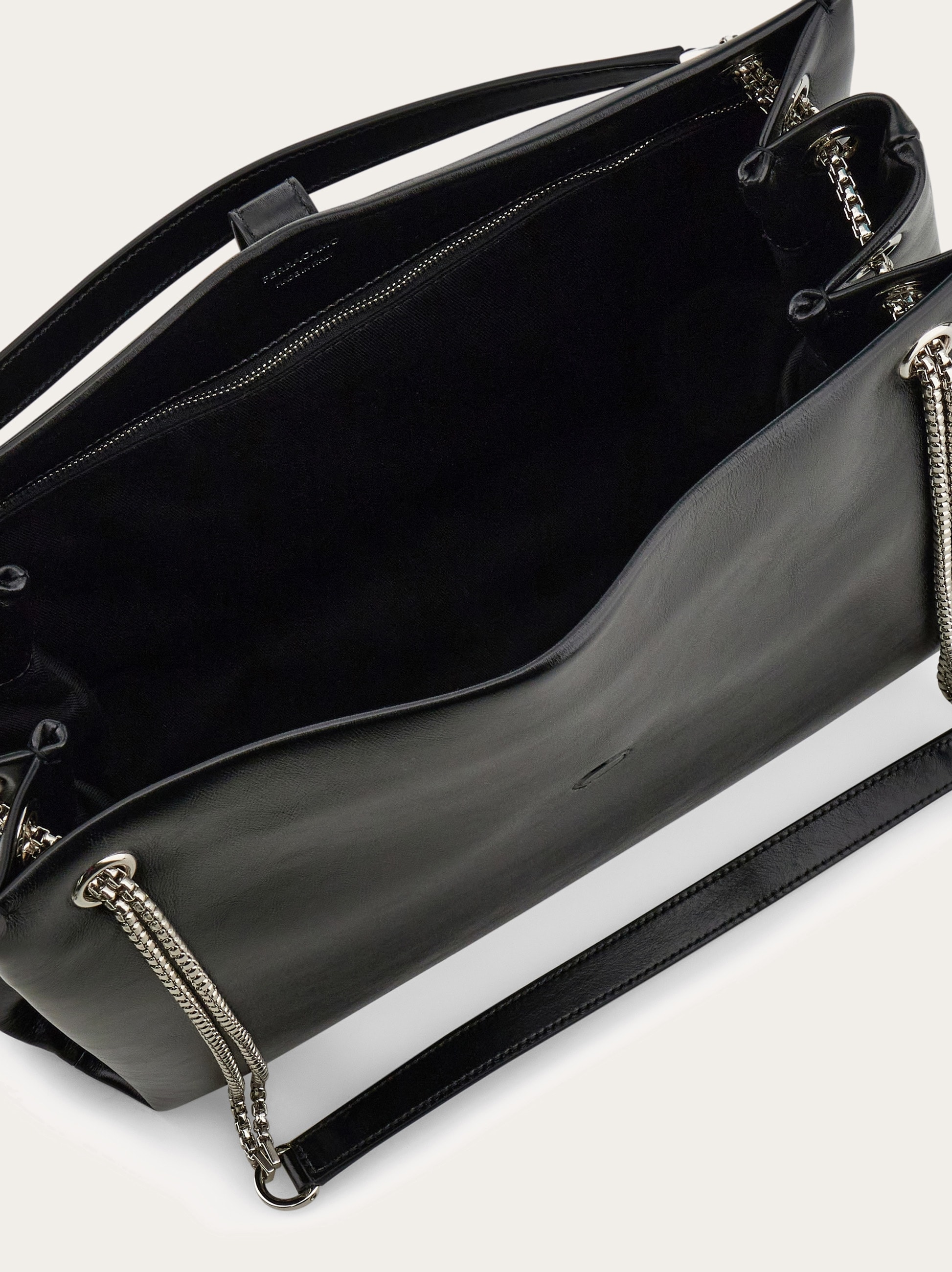 Ferragamo Mia tote bag (L) - Women | Ferragamo