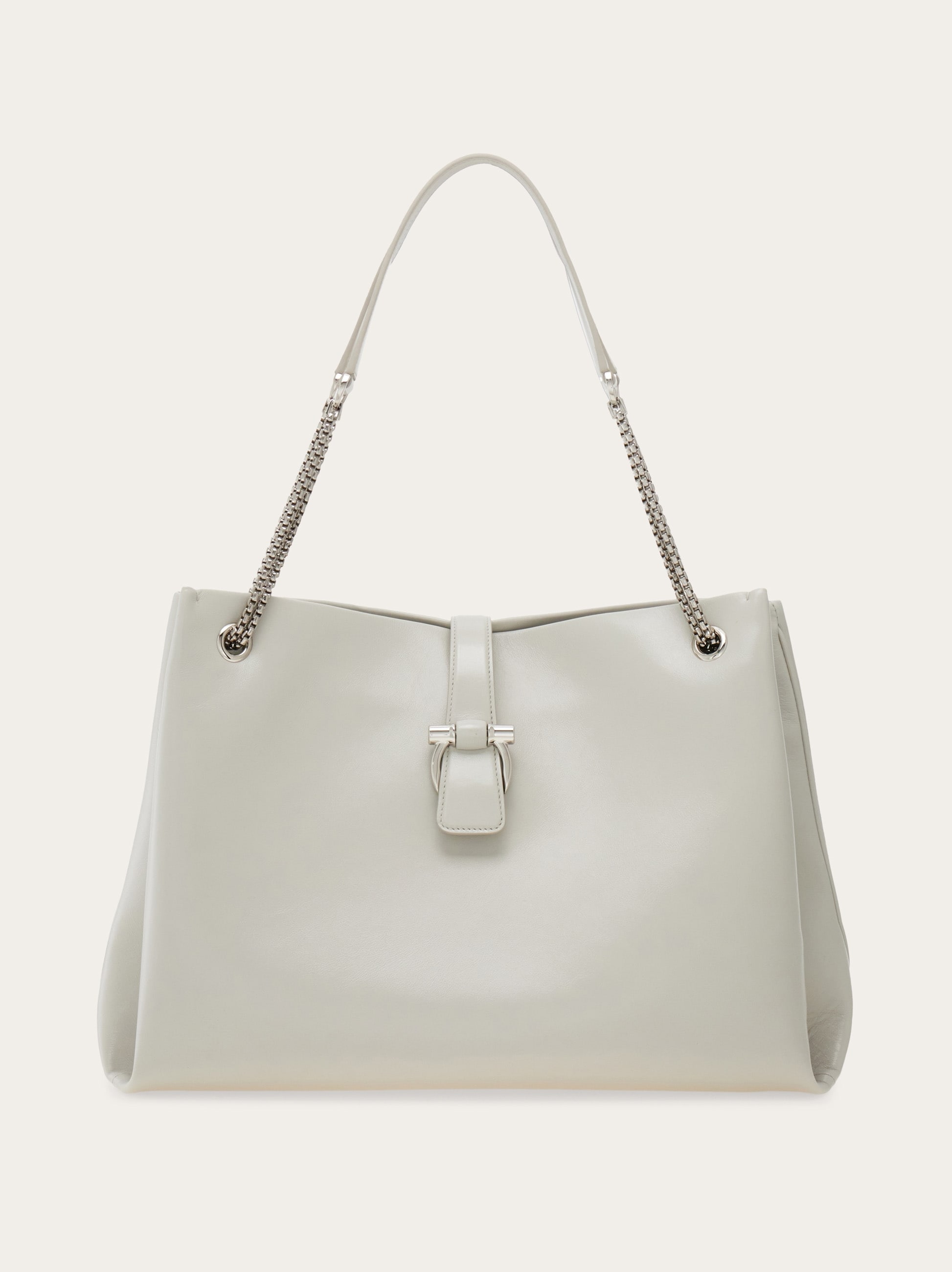 Ferragamo Mia tote bag (L) - Women | Ferragamo