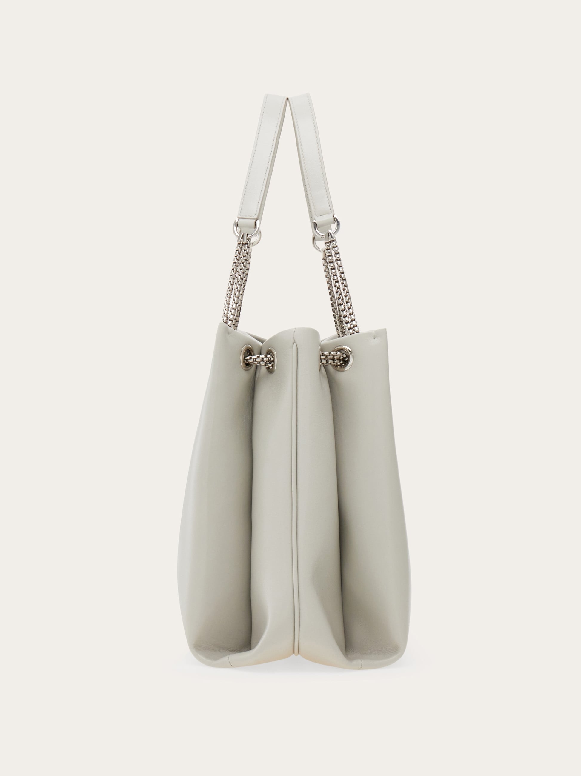 Ferragamo Mia tote bag (L) - Women | Ferragamo
