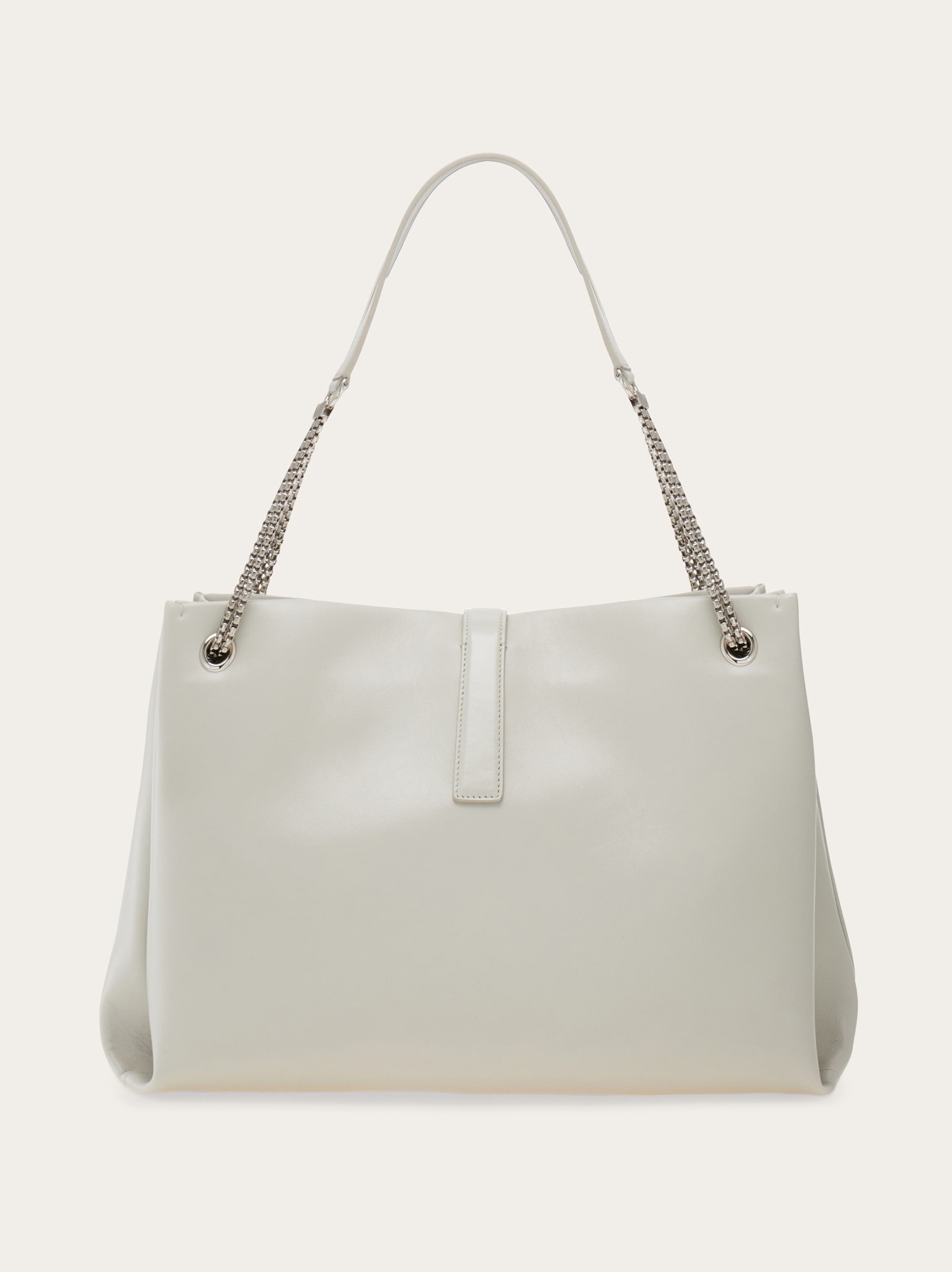 Ferragamo Mia tote bag (L) - Women | Ferragamo