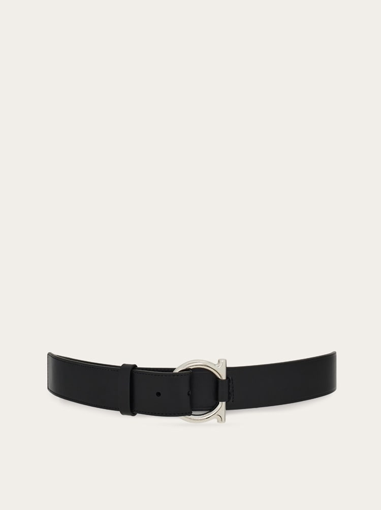 Cinturón fijo Gancini Gallery image 1