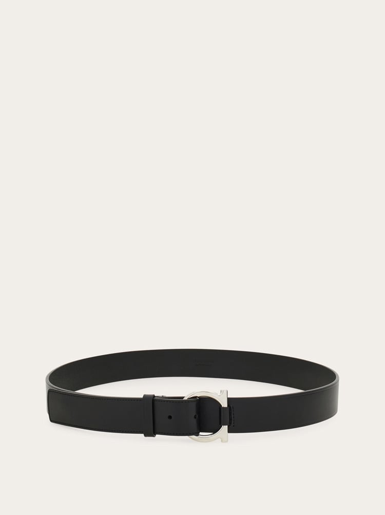 Cinturón fijo Gancini Gallery image 2