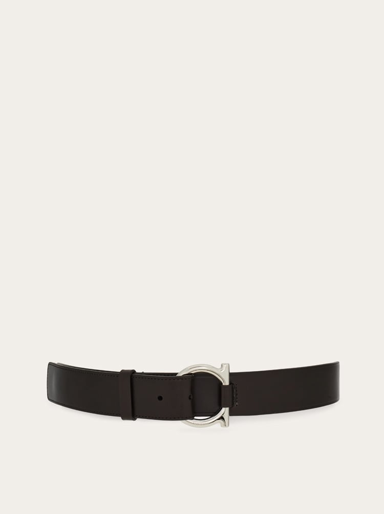 Cinturón fijo Gancini Gallery image 1