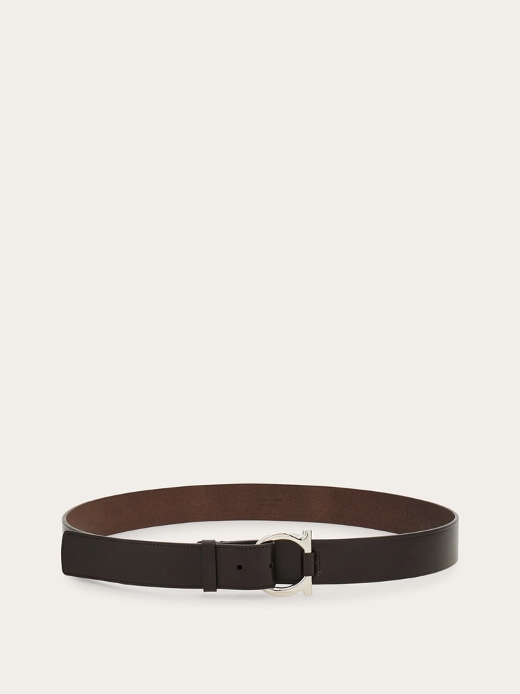 Cinturón fijo Gancini Gallery image 3