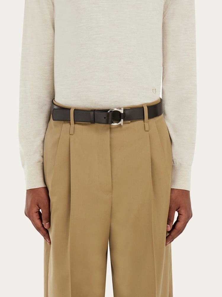 Cinturón fijo Gancini Gallery image 4