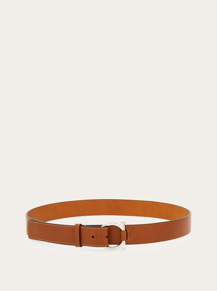 Cinturón fijo Gancini Gallery image 3